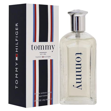 tommy hilfiger for men perfume.